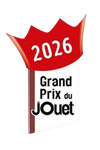 Ipso - Grand prix du jouet 2026 - Jeu de l'année