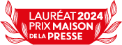 L'Inconnue du portrait - Camille de Peretti - Prix Maison de la Presse 2024