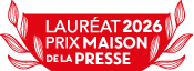 Nous qui avons connu Solange - Prix Maison de la Presse 2026