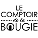 Le comptoir de la bougie