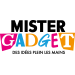 Mister Gadget