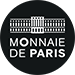 Logo Monnaie de Paris