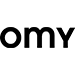 Omy Logo