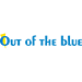 Out of the blue Logo