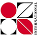 Oz International Logo
