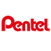 Pentel logo