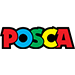 Posca logo