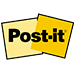 Logo Post-it