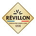 Logo Revillon