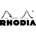 Logo Rhodia