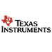 Logo Texas Instruments