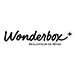 Logo Wonderbox