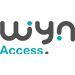 WYN Access Logo