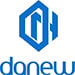Danew logo