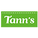 tann's logo