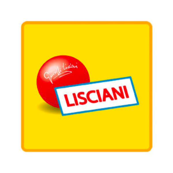 Lisciani Lisciani