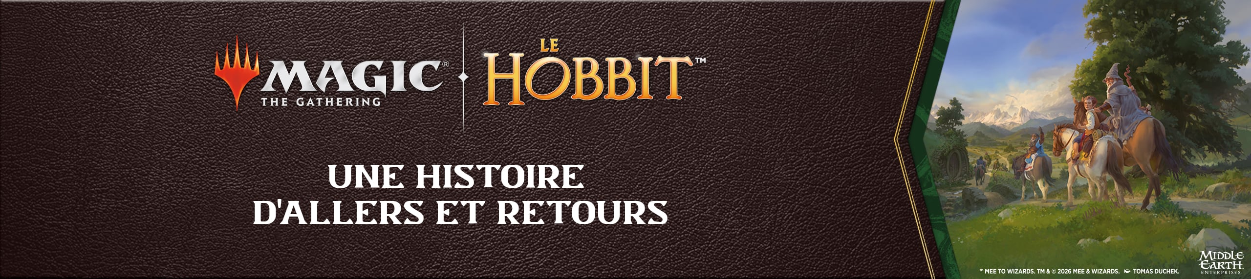 magic hobbit