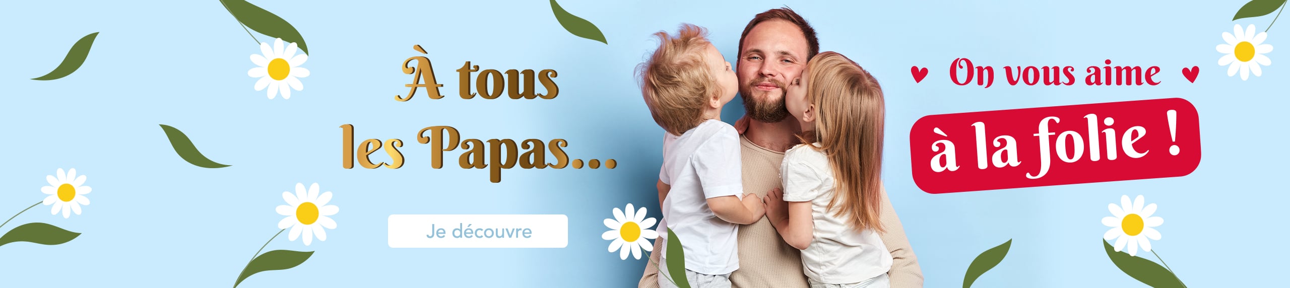 fête des pères