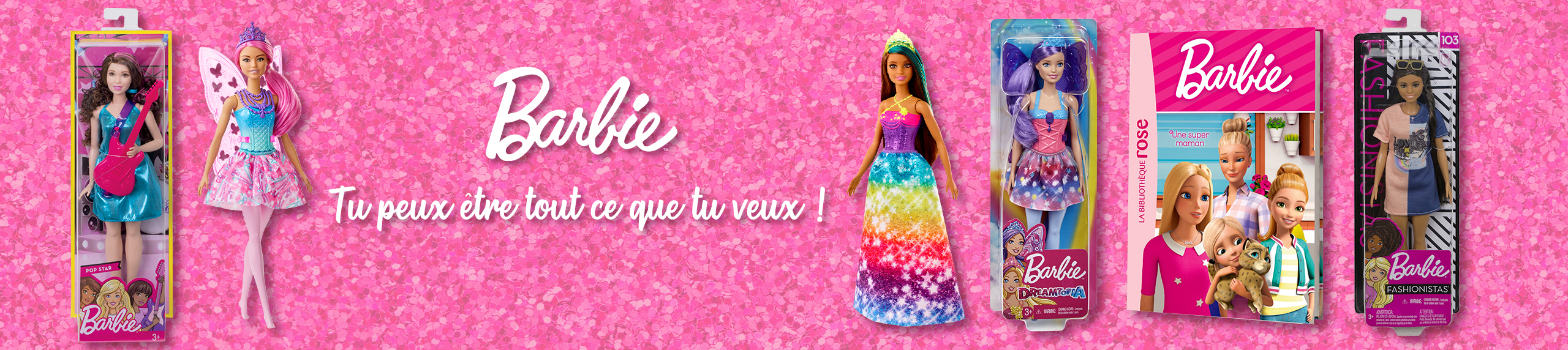 Barbie