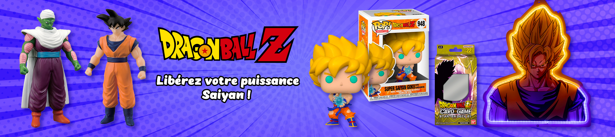 Dragon Ball Z