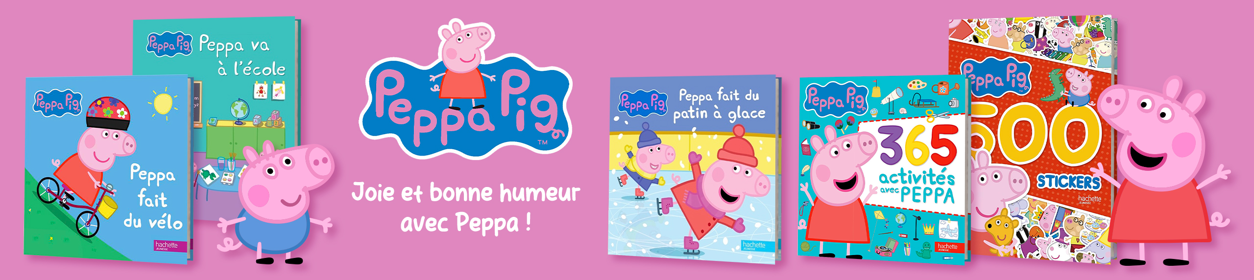 Peppa Pig