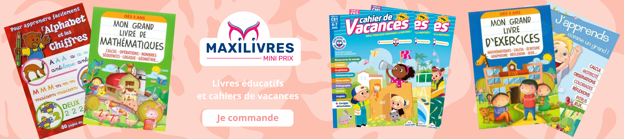maxilivres
