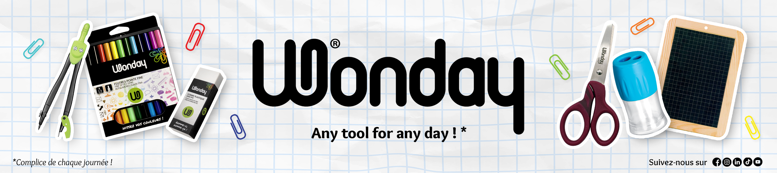 wonday