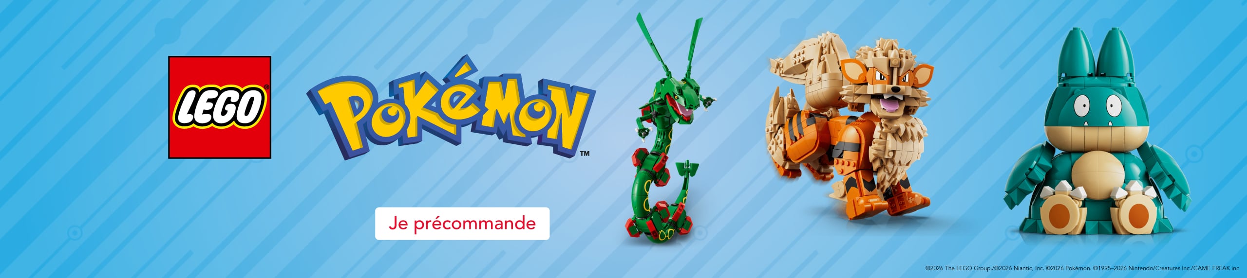 lego pokemon