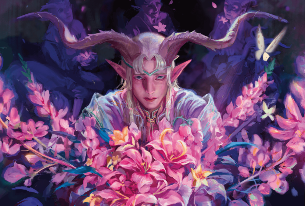 Tout ce que vous devez savoir sur la nouvelle série Magic : Lorwyn Éclipsé 