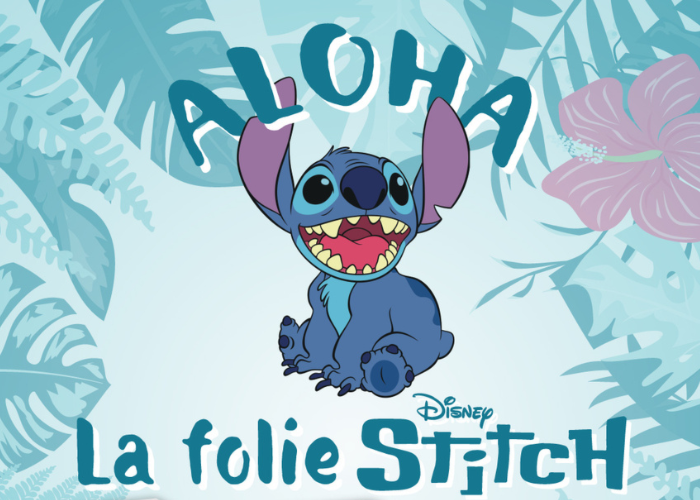 Les meilleurs produits Stitch à collectionner en 2025