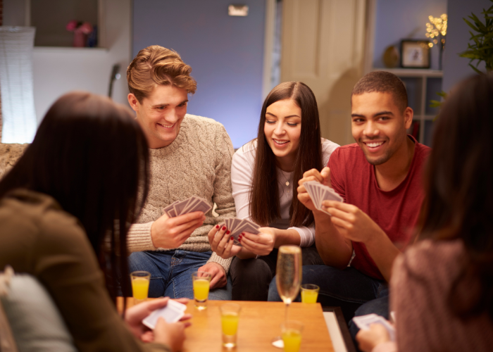 Top 5 des meilleurs jeux de société d’ambiance pour des soirées inoubliables