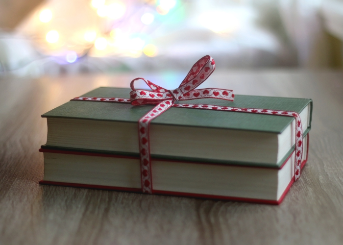 Top 10 des livres à offrir pour Noël 2025