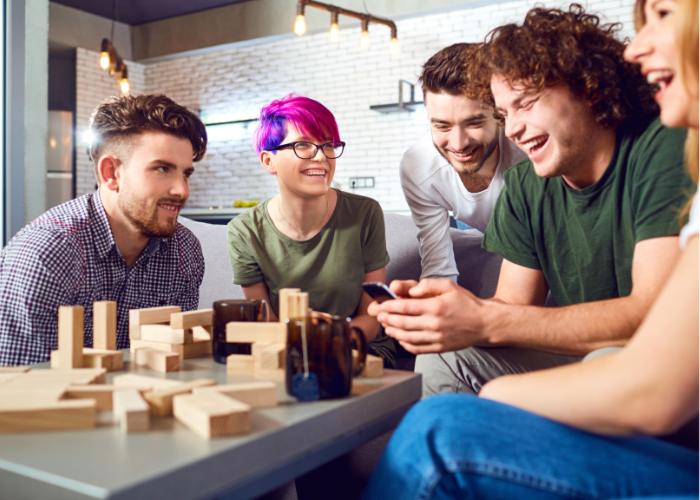 5 jeux coopératifs pour développer l’esprit d’équipe 