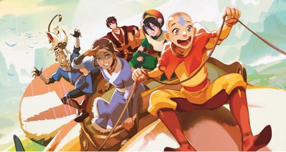 Ce que vous devez savoir sur Magic : The Gathering x Avatar le dernier maitre de l’air 