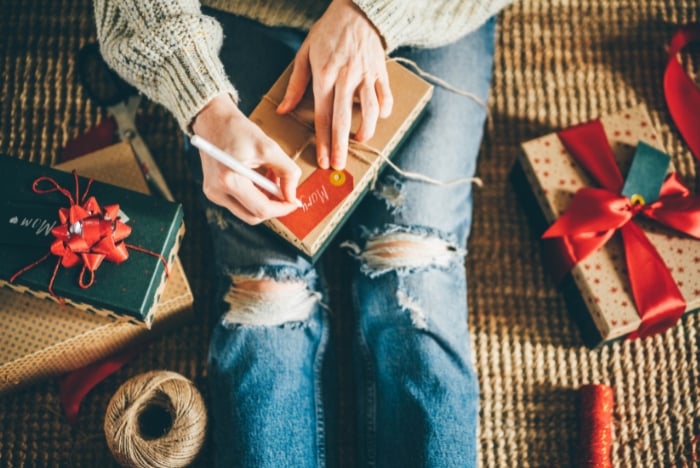 Idées cadeaux de Noël pour adolescents