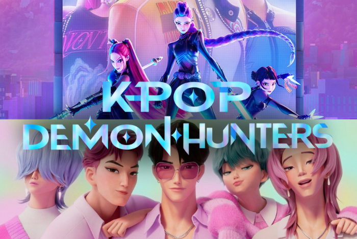 K-Pop Hunters : quand la mythologie asiatique façonne les idoles modernes