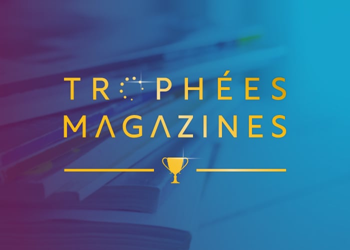 Les Trophées Magazines Maison de la Presse : le rendez-vous culturel au fil des générations 