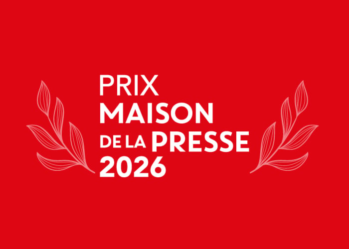 Prix Maison de la Presse 2026 : Marie Vareille lauréate avec son roman « Nous qui avons connu Solange »