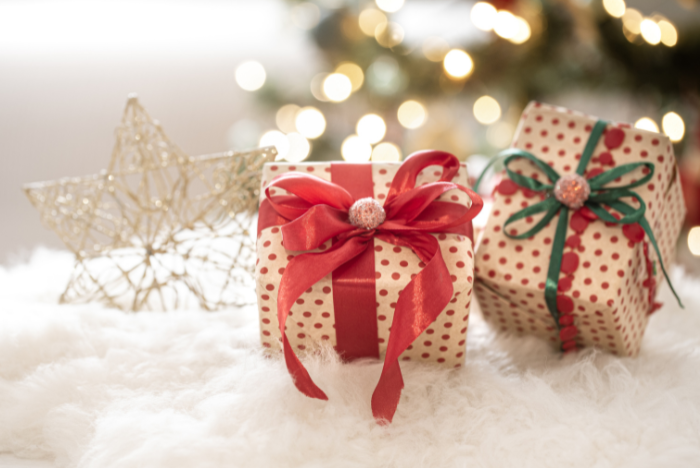 Top cadeaux de Noël pour adultes à moins de 20€