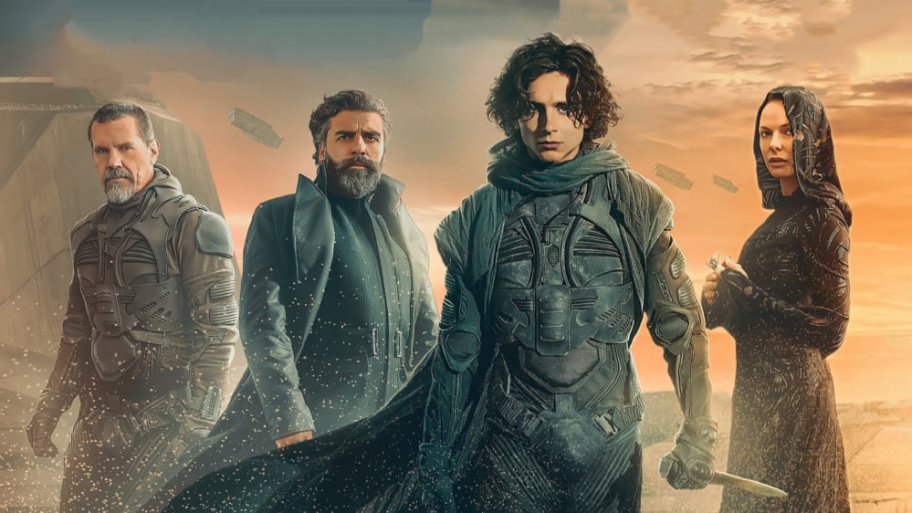 Dune : la saga de science-fiction phénomène 