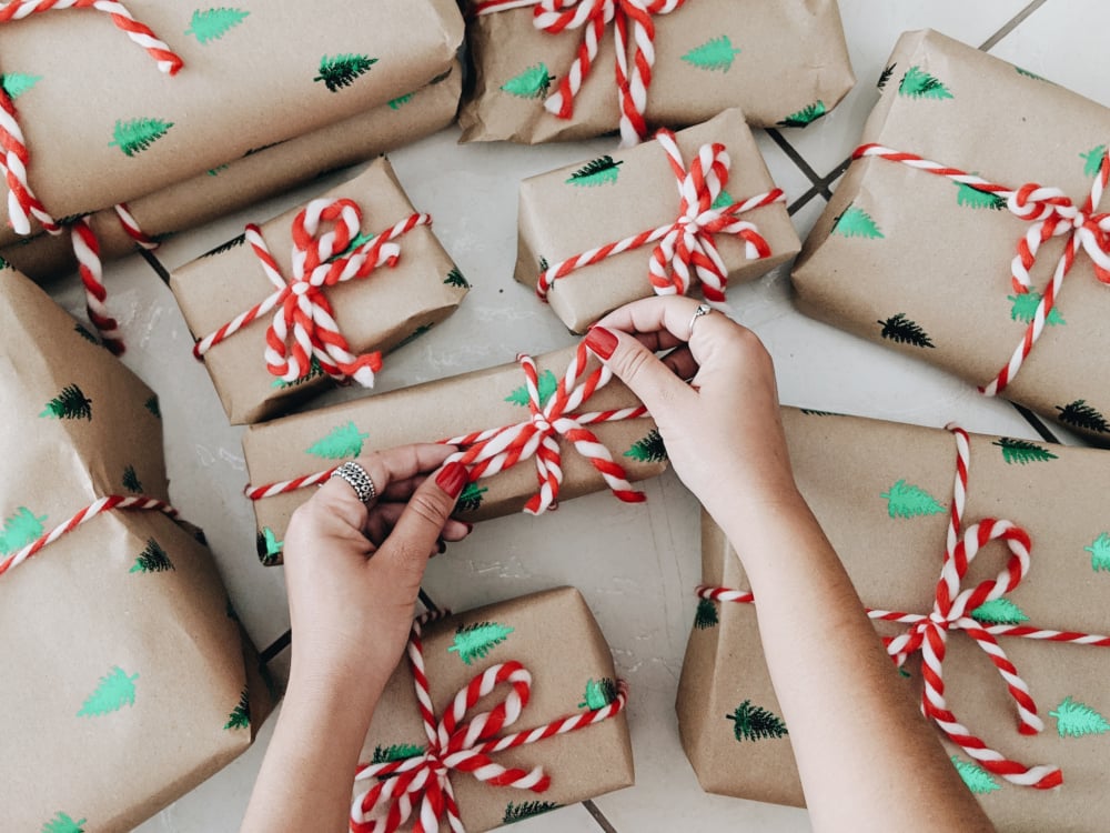 10 idées de cadeaux pour Noël : Nos suggestions pour une fête mémorable !