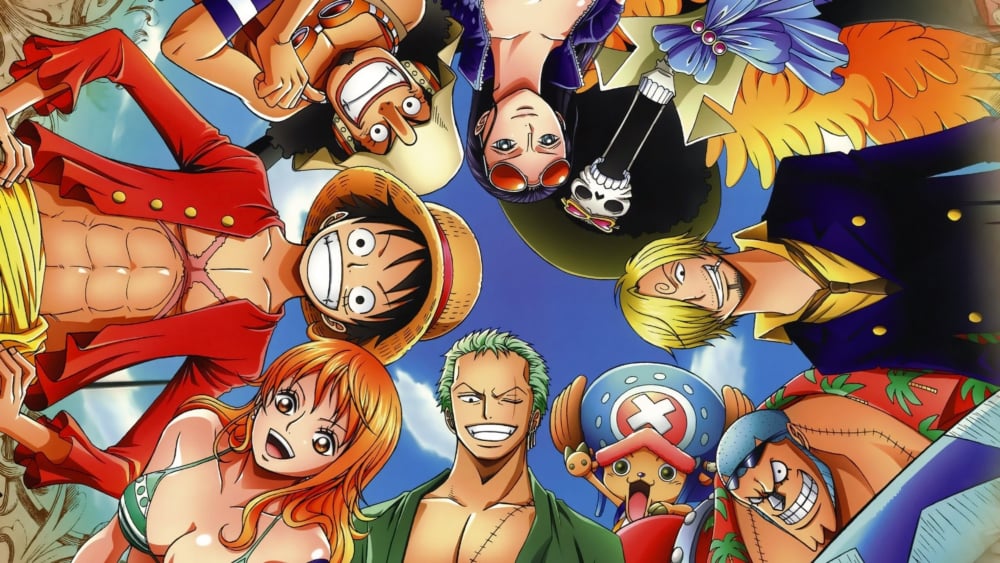 Tout savoir sur le manga One Piece