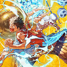 One Piece OP15 : Aventure sur l'île de Dieu - Guide complet