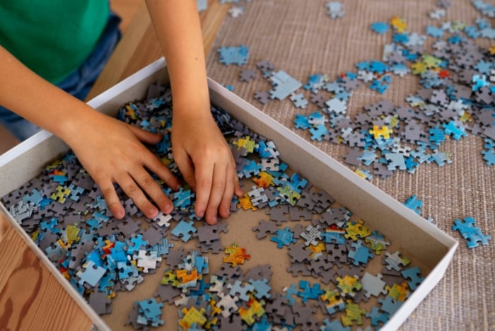 Pokémon, Stitch, Pat'Patrouille... Les meilleurs puzzles de vos licences préférées !