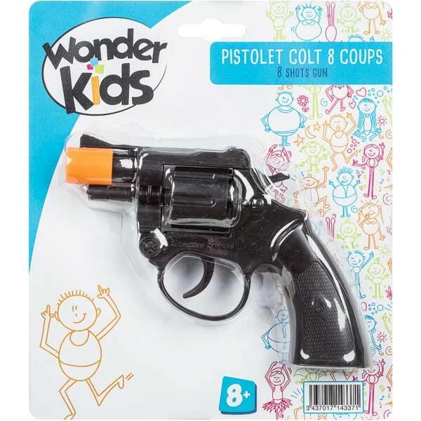 Jouet de pistolet à eau mini en plastique sûr pour enfants, été, meilleur sport