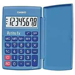 Calculatrice Petite FX primaire Casio