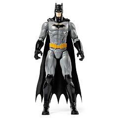 Figurine Batman Rebirth 30 cm Gris