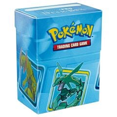 Boîte de rangement Pokémon