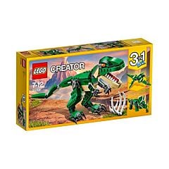 Le Dinosaure Féroce Lego Creator