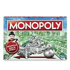 Monopoly édition classique